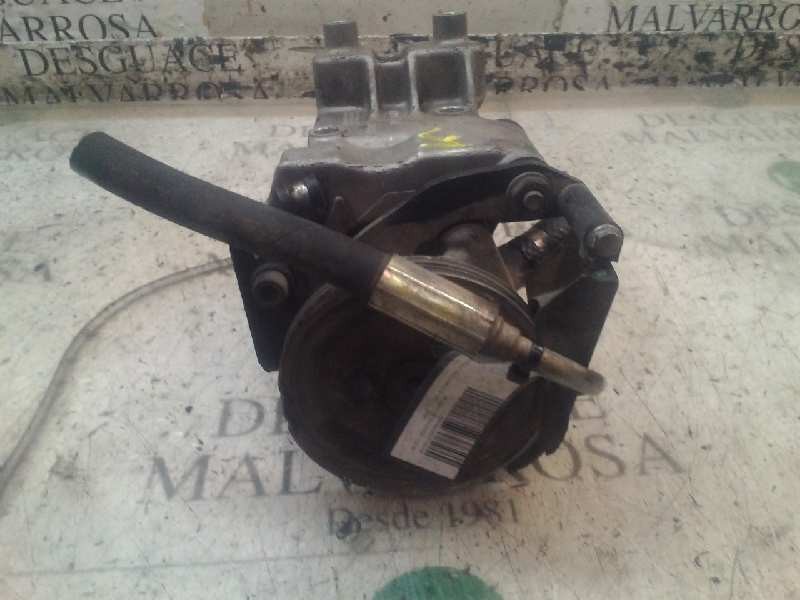 Recambio de bomba direccion para fiat grande punto (199) 1.2 cat referencia OEM IAM   