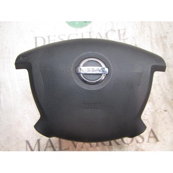 AIRBAG DELANTERO IZQUIERDO 