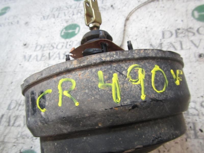 Recambio de servofreno para nissan primera berlina (p11) 2.0 navigation referencia OEM IAM   