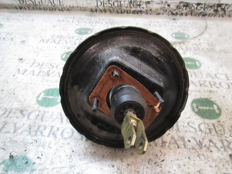 Recambio de servofreno para nissan primera berlina (p11) 2.0 navigation referencia OEM IAM   