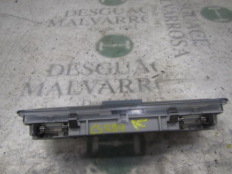 Recambio de piloto interior para audi a3 (8p) 2.0 tdi ambition referencia OEM IAM 8P0947111A  