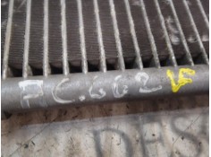 Recambio de condensador aire acondicionado para honda civic berlina 3/4 (ej/ek) 1.4 s 4 dream berlina (ej9) referencia OEM IAM   2