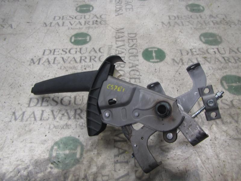 Recambio de palanca freno de mano para kia cee´d emotion referencia OEM IAM 597101H000EQ  