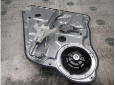 Recambio de elevalunas trasero derecho para kia cee´d emotion referencia OEM IAM 834811H010   2