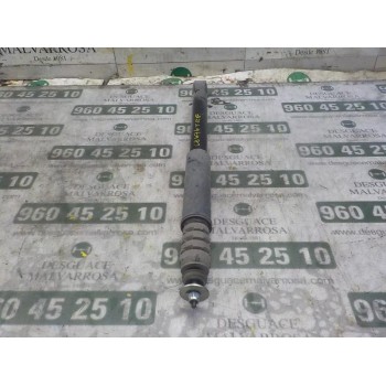 AMORTIGUADOR TRASERO IZQUIERDO 8200953294 