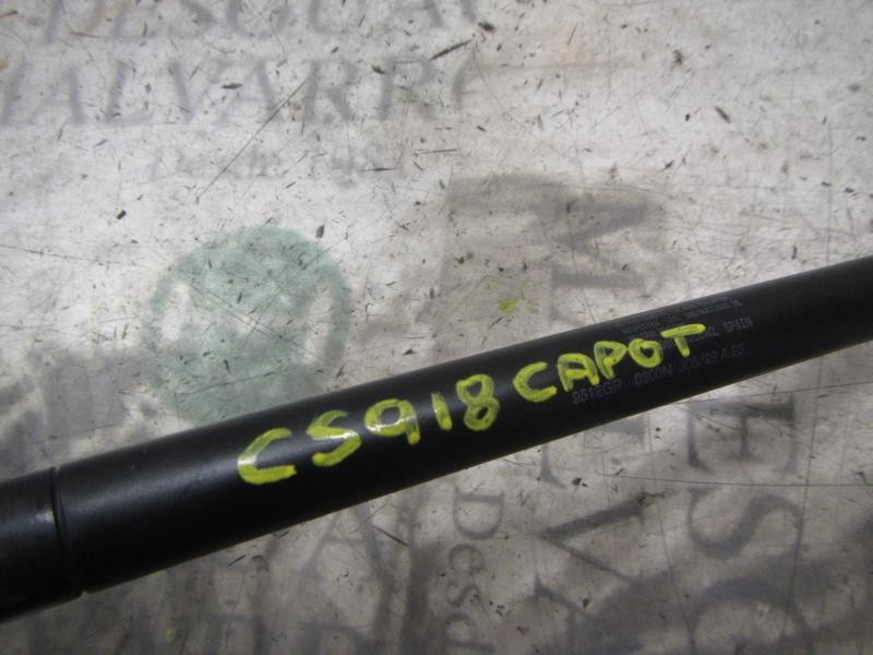 Recambio de amortiguador capot para citroën xsara coupe 1.6 vtr referencia OEM IAM   