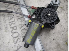 Recambio de elevalunas delantero izquierdo para citroën xsara coupe 1.6 vtr referencia OEM IAM    2