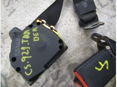 Recambio de cinturon seguridad trasero derecho para ford focus berlina (cak) ambiente referencia OEM IAM    2