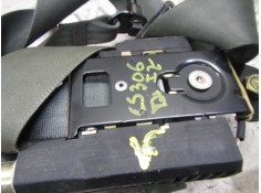 Recambio de cinturon seguridad delantero izquierdo para chevrolet lacetti sx referencia OEM IAM    2