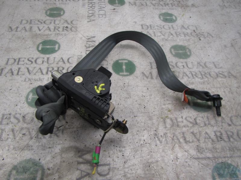 Recambio de cinturon seguridad delantero derecho para chevrolet lacetti sx referencia OEM IAM   