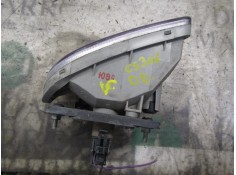 Recambio de faro antiniebla derecho para chevrolet lacetti sx referencia OEM IAM    2