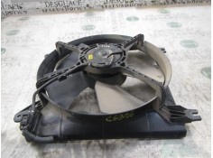 Recambio de electroventilador para chevrolet lacetti sx referencia OEM IAM    2
