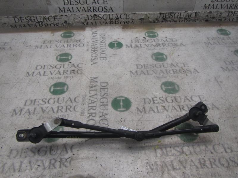 Recambio de articulacion limpia delantero para kia cee´d emotion referencia OEM IAM 981201H000  