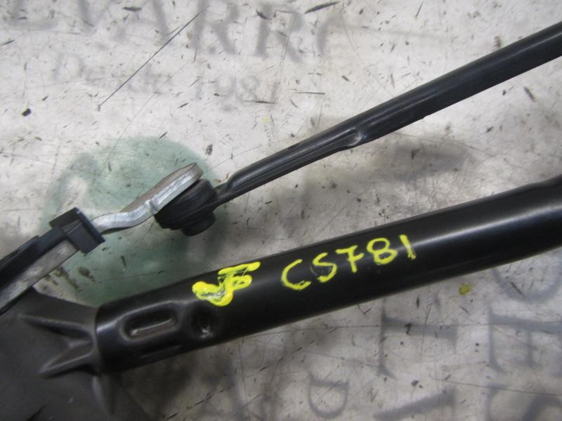 Recambio de articulacion limpia delantero para kia cee´d emotion referencia OEM IAM 981201H000  