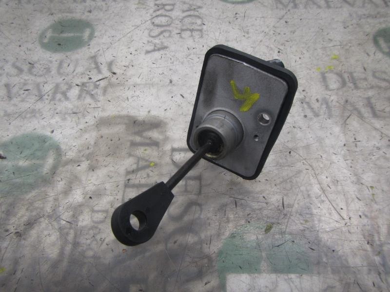 Recambio de bomba embrague para kia cee´d emotion referencia OEM IAM 416052H000  