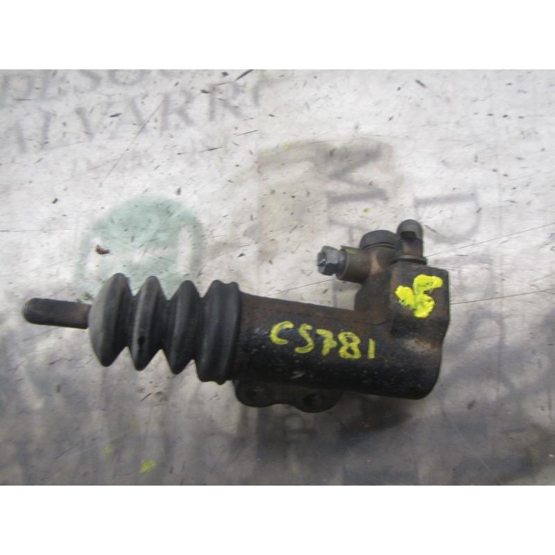 Recambio de bombin embrague para kia cee´d emotion referencia OEM IAM 4171023000  