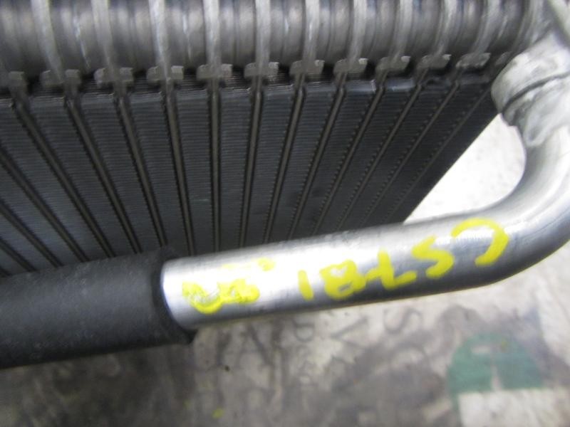 Recambio de evaporador aire acondicionado para kia cee´d emotion referencia OEM IAM 971401H000  