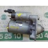 Recambio de motor arranque para citroën c3 1.2 12v vti referencia OEM IAM 9688477380  
