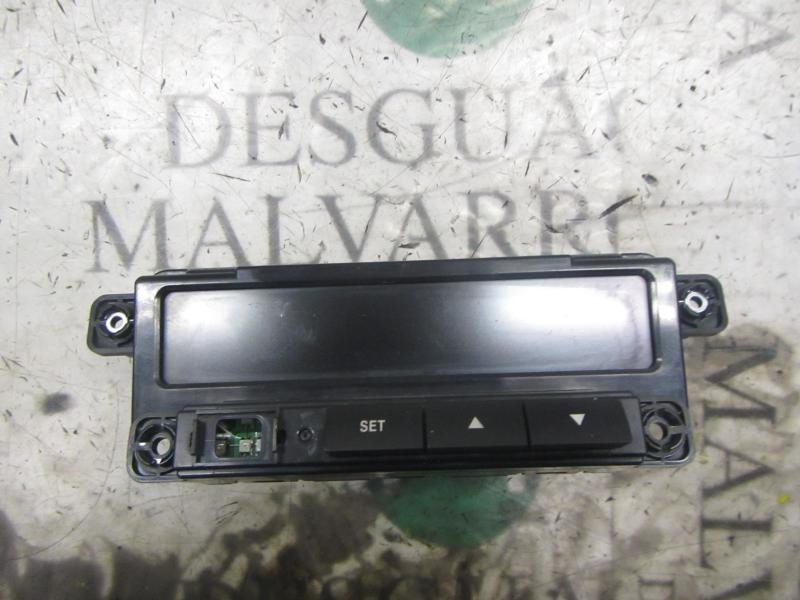 Recambio de mando multifuncion para kia cee´d emotion referencia OEM IAM 957101H700 957101H700 