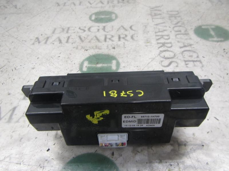 Recambio de mando multifuncion para kia cee´d emotion referencia OEM IAM 957101H700 957101H700 