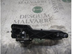 Recambio de maneta exterior trasera izquierda para kia cee´d emotion referencia OEM IAM 826511H010   2