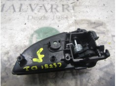 Recambio de maneta interior delantera izquierda para kia cee´d emotion referencia OEM IAM 826101H000EQ   2