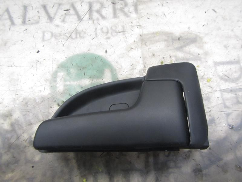 Recambio de maneta interior trasera derecha para kia cee´d emotion referencia OEM IAM 836201H000EQ  