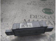 Recambio de modulo electronico para kia cee´d emotion referencia OEM IAM 919401H120 919401H120  2