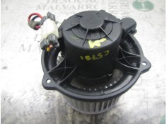 Recambio de motor calefaccion para kia cee´d emotion referencia OEM IAM 971132L000   2