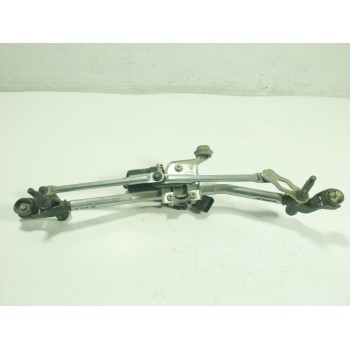 MOTOR LIMPIA DELANTERO 9824784980 9824784980 