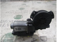 Recambio de motor elevalunas trasero derecho para kia cee´d emotion referencia OEM IAM 834601H010 402058D 402058D 2