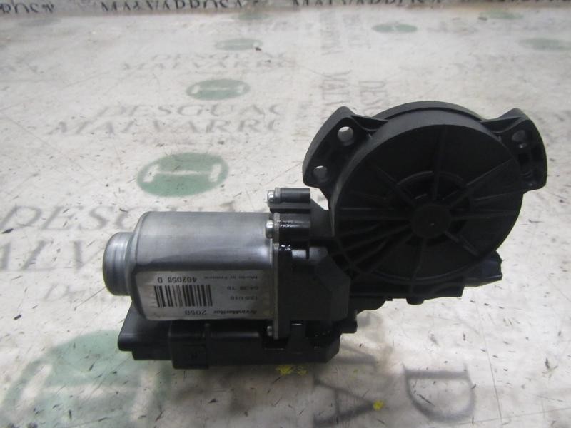 Recambio de motor elevalunas trasero derecho para kia cee´d emotion referencia OEM IAM 834601H010 402058D 402058D