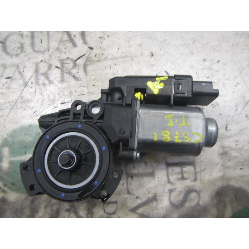 Recambio de motor elevalunas trasero izquierdo para kia cee´d emotion referencia OEM IAM 834501H010 402059D 402059D