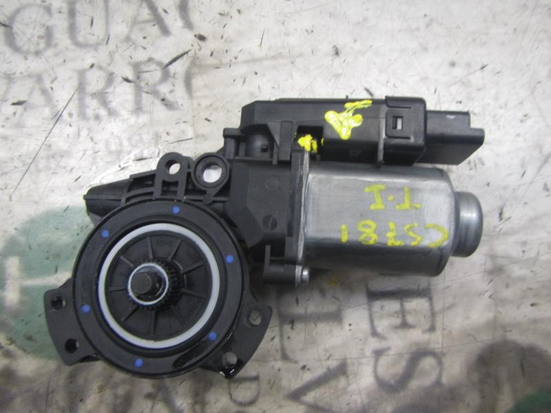 Recambio de motor elevalunas trasero izquierdo para kia cee´d emotion referencia OEM IAM 834501H010 402059D 402059D