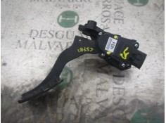 Recambio de potenciometro pedal para kia cee´d emotion referencia OEM IAM 327002R300 A30327002R300 A30327002R300 2