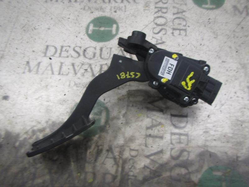 Recambio de potenciometro pedal para kia cee´d emotion referencia OEM IAM 327002R300 A30327002R300 A30327002R300
