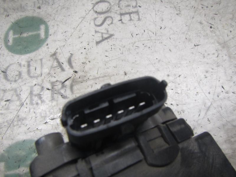 Recambio de potenciometro pedal para kia cee´d emotion referencia OEM IAM 327002R300 A30327002R300 A30327002R300