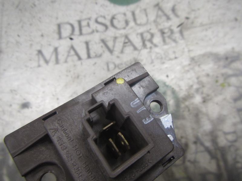 Recambio de resistencia calefaccion para kia cee´d emotion referencia OEM IAM 972351E000  