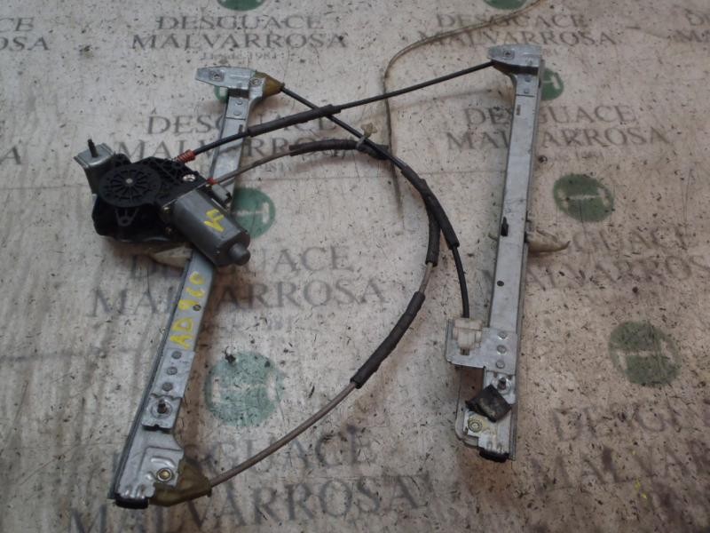 Recambio de elevalunas delantero derecho para citroën xsara berlina 1.6 attraction referencia OEM IAM   