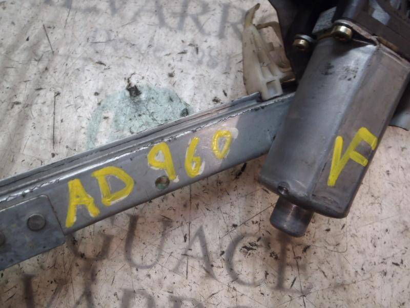 Recambio de elevalunas delantero derecho para citroën xsara berlina 1.6 attraction referencia OEM IAM   