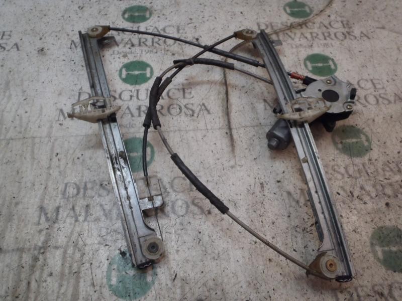 Recambio de elevalunas delantero derecho para citroën xsara berlina 1.6 attraction referencia OEM IAM   