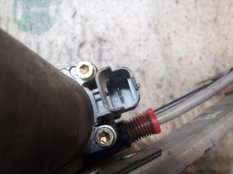 Recambio de elevalunas delantero derecho para citroën xsara berlina 1.6 attraction referencia OEM IAM   