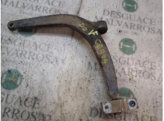 Recambio de brazo suspension inferior delantero derecho para peugeot 406 berlina (s1/s2) stdt referencia OEM IAM   