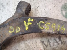 Recambio de brazo suspension inferior delantero derecho para peugeot 406 berlina (s1/s2) stdt referencia OEM IAM    2