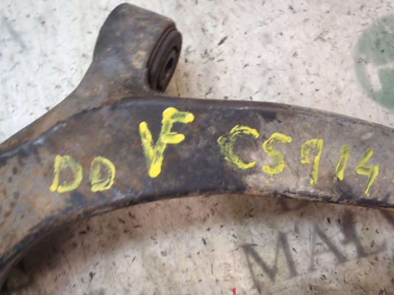 Recambio de brazo suspension inferior delantero derecho para peugeot 406 berlina (s1/s2) stdt referencia OEM IAM   