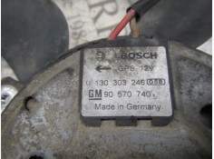 Recambio de electroventilador para opel astra g berlina comfort referencia OEM IAM    2