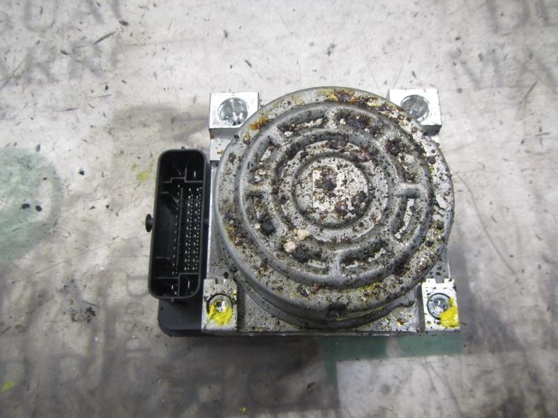 Recambio de abs para peugeot 208 1.2 12v vti referencia OEM IAM 1610134480 9806891780 10091511793