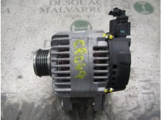 Recambio de alternador para peugeot 208 1.2 12v vti referencia OEM IAM 9806007480 9806007480 MS1012101720