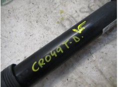 Recambio de amortiguador trasero derecho para peugeot 208 1.2 12v vti referencia OEM IAM 9804627380   2