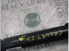 Recambio de amortiguador trasero izquierdo para peugeot 208 1.2 12v vti referencia OEM IAM 9804627380   2